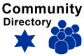 Central Goldfields Community Directory