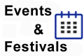 Central Goldfields Events and Festivals Directory
