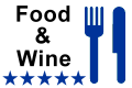 Central Goldfields Food and Wine Directory