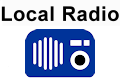 Central Goldfields Local Radio Information