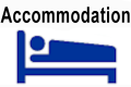 Central Goldfields Accommodation Directory