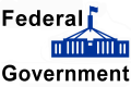 Central Goldfields Federal Government Information