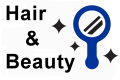 Central Goldfields Hair and Beauty Directory