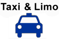 Central Goldfields Taxi and Limo