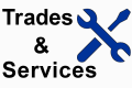 Central Goldfields Trades and Services Directory