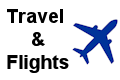 Central Goldfields Travel and Flights