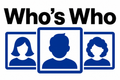 Central Goldfields Who's Who